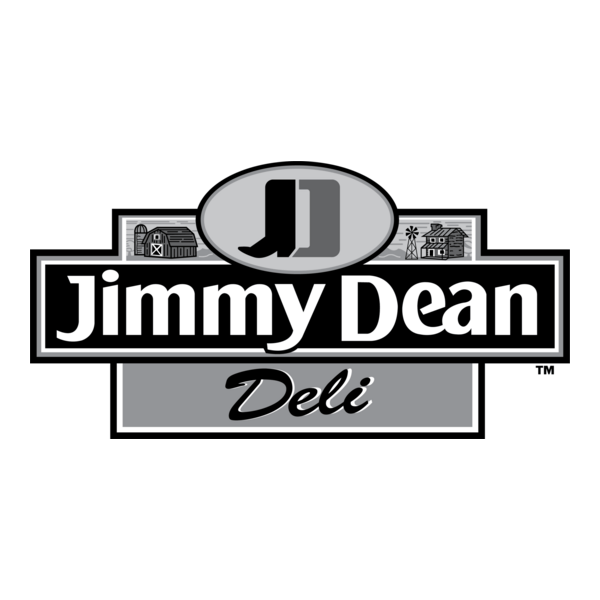 Jimmy Dean Logo PNG Vector