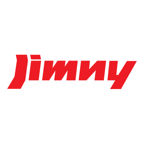 Jimny Suzuki Logo PNG Vector