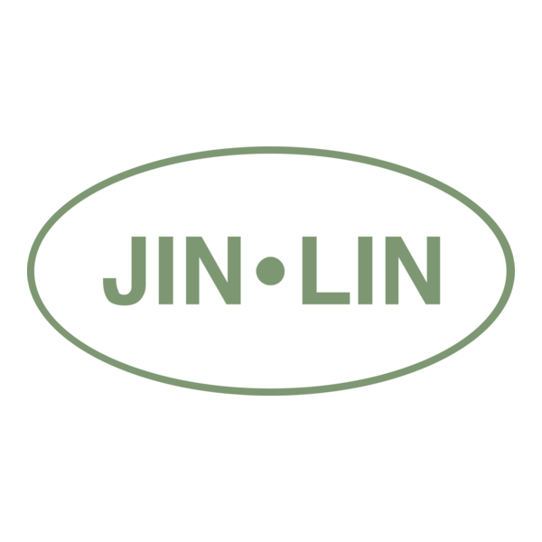 Jin Lin Wood Logo PNG Vector