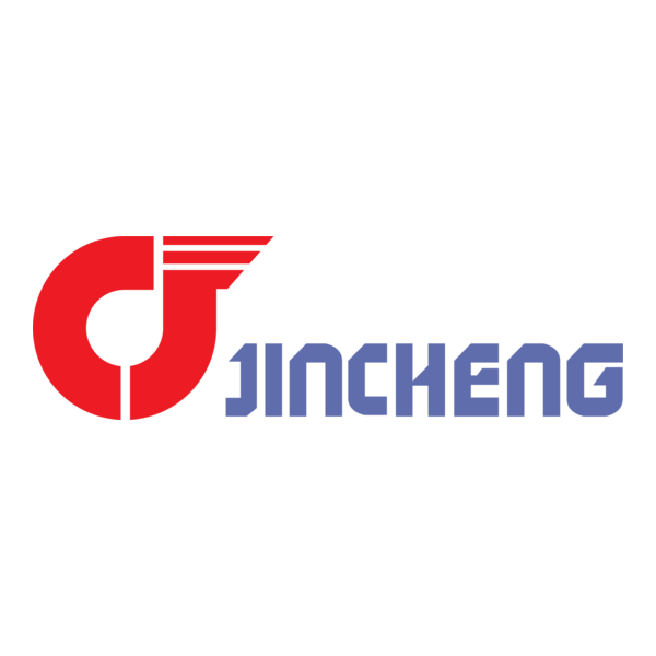 Jincheng Logo PNG Vector