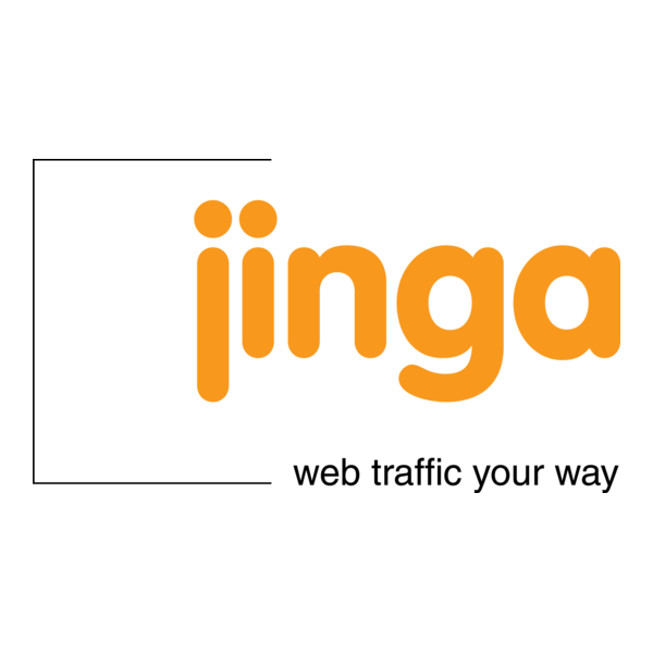 Jinga BV Logo PNG Vector