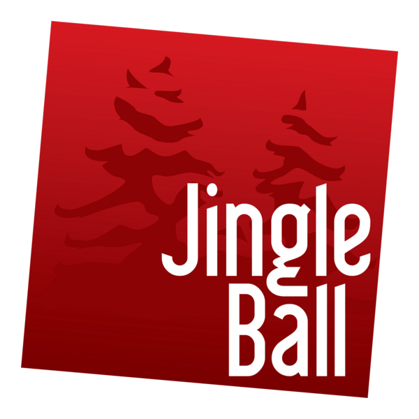 Jingle Ball Logo PNG Vector