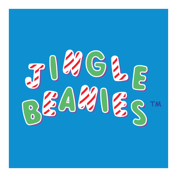 Jingle Beanies Logo PNG Vector