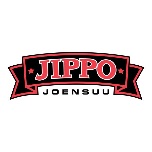 JIPPO Joensuu Logo PNG Vector