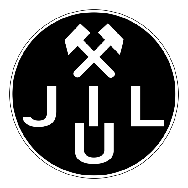 Jiul Petrosani Logo PNG Vector