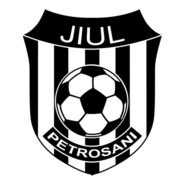Jiul Petrosani Logo PNG Vector