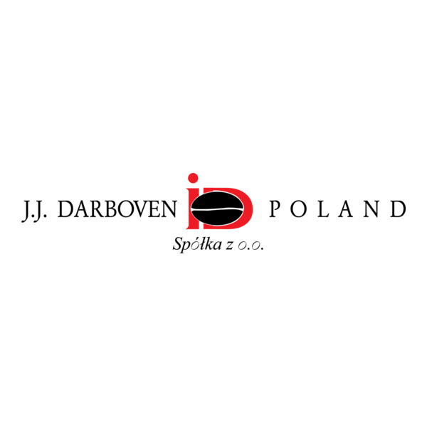 JJ Darboven Logo PNG Vector