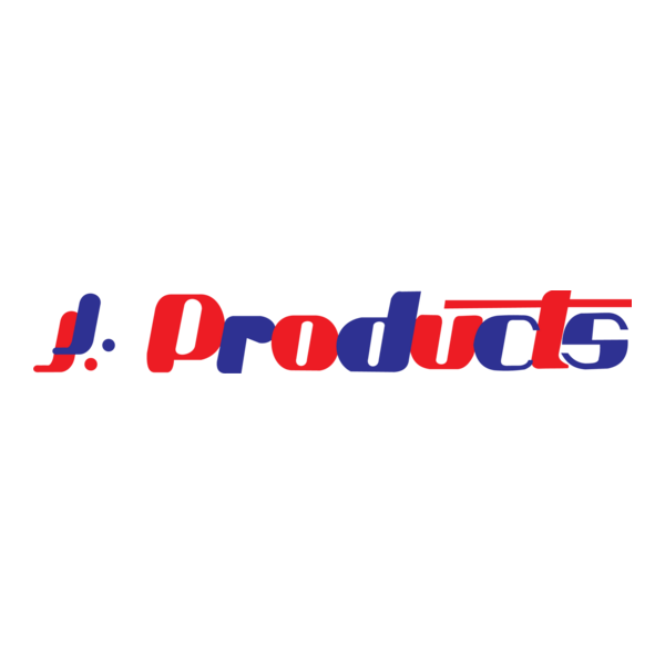 JJ Products Logo PNG Vector