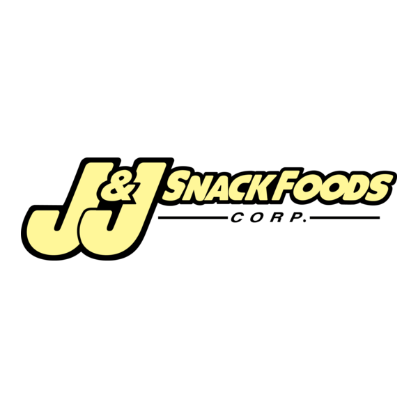 J&J Snack Foods Logo PNG Vector
