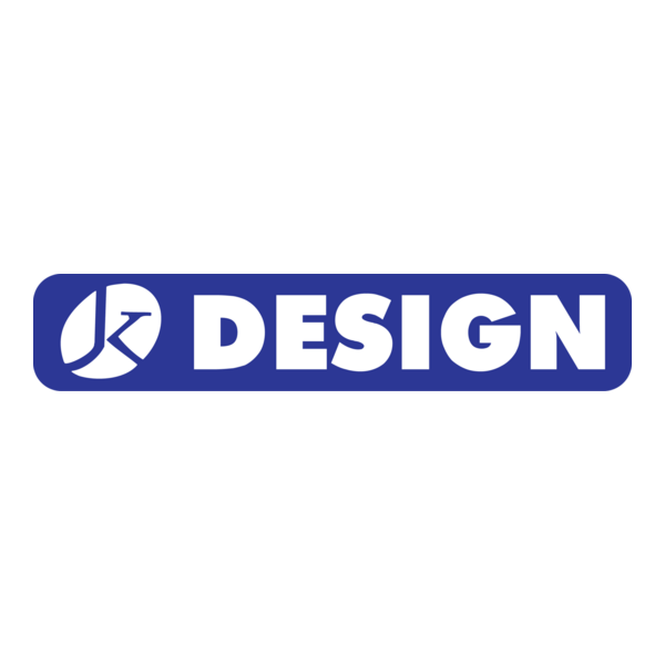 JK Design Logo PNG Vector