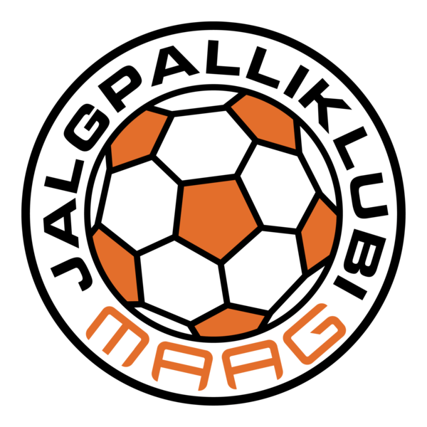 JK Maag Logo PNG Vector