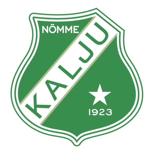 JK Nomme Kalju Logo PNG Vector