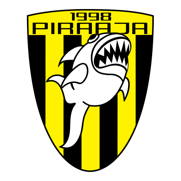 JK Piraaja Tallinn Logo PNG Vector