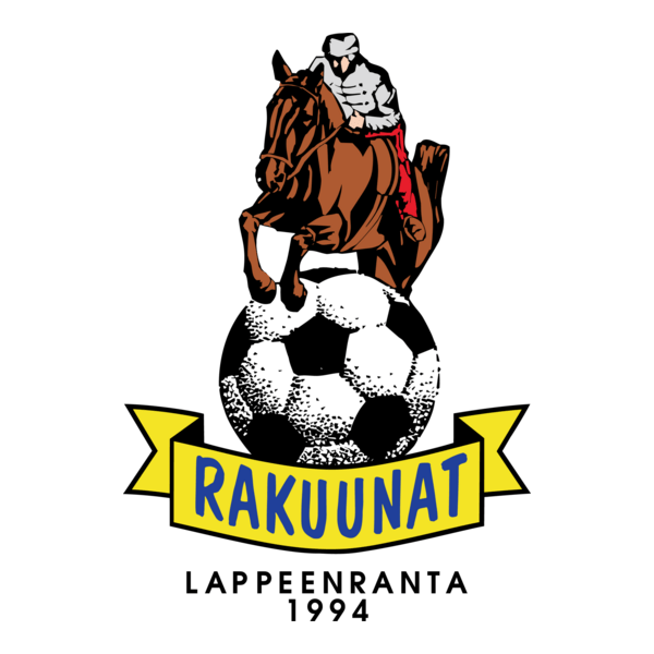 JK Rakuunat Lappeenranta Logo PNG Vector