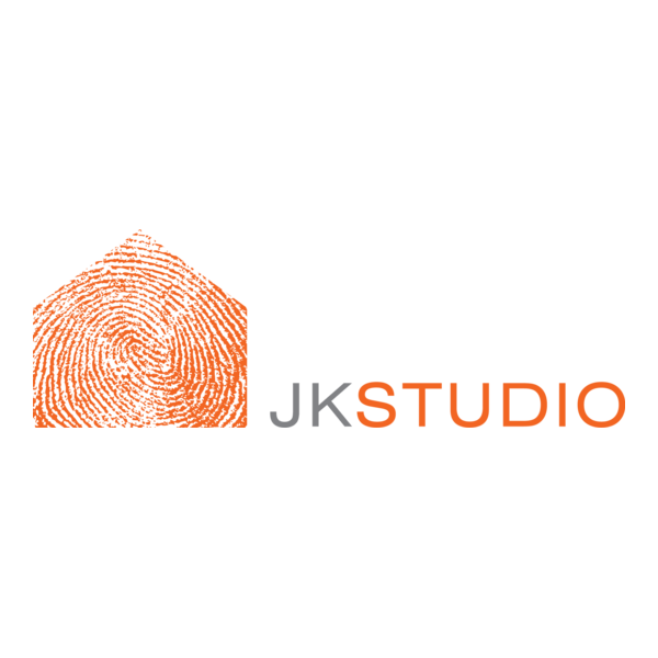 JK Studio Logo PNG Vector