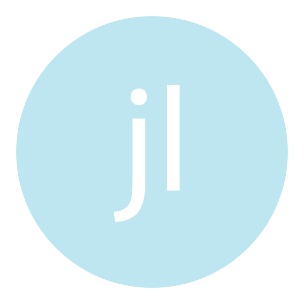 JL Logo PNG Vector