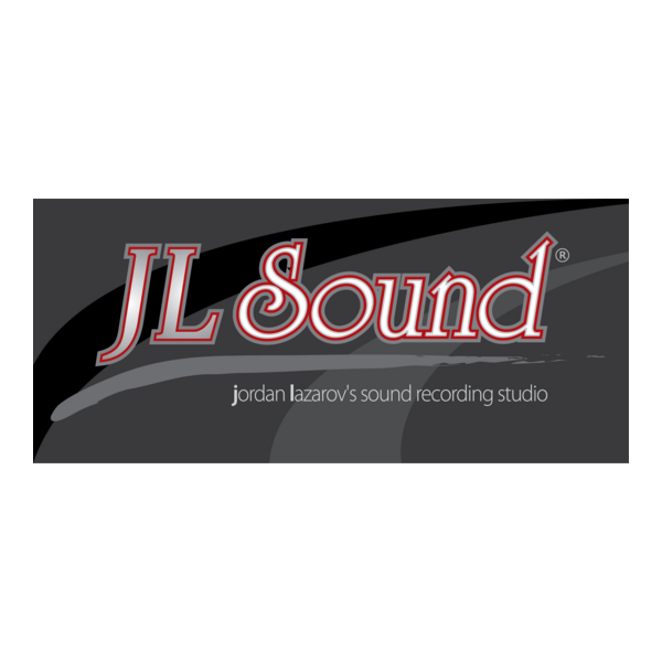 JL Sound Logo PNG Vector