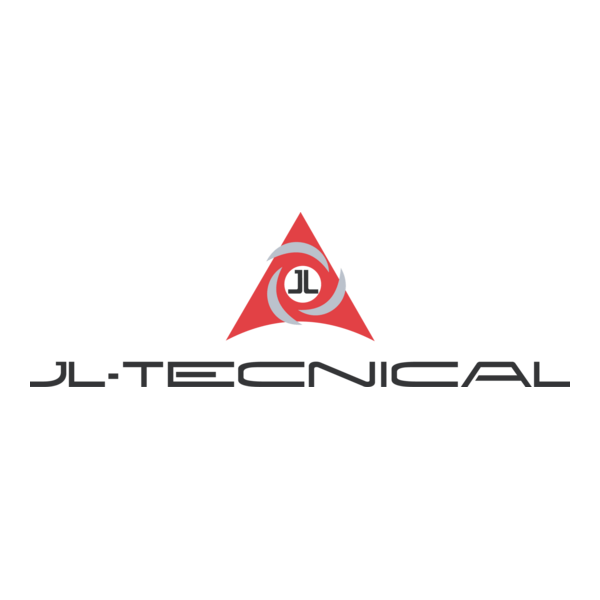 JL-Tecnical FullColor Normal Logo PNG Vector