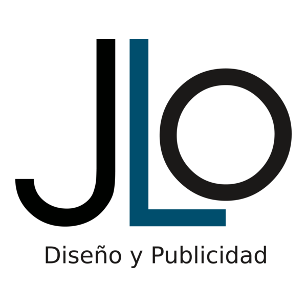 JLo producciones Logo PNG Vector