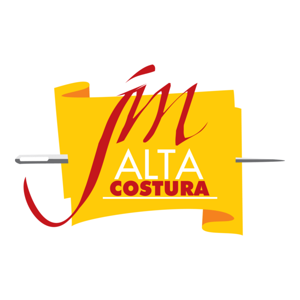 JM Alta Costura Logo PNG Vector