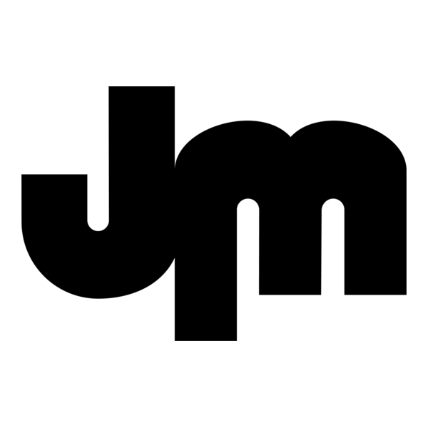 JM Logo PNG Vector
