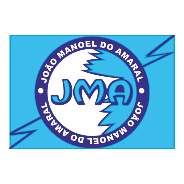 jma Logo PNG Vector