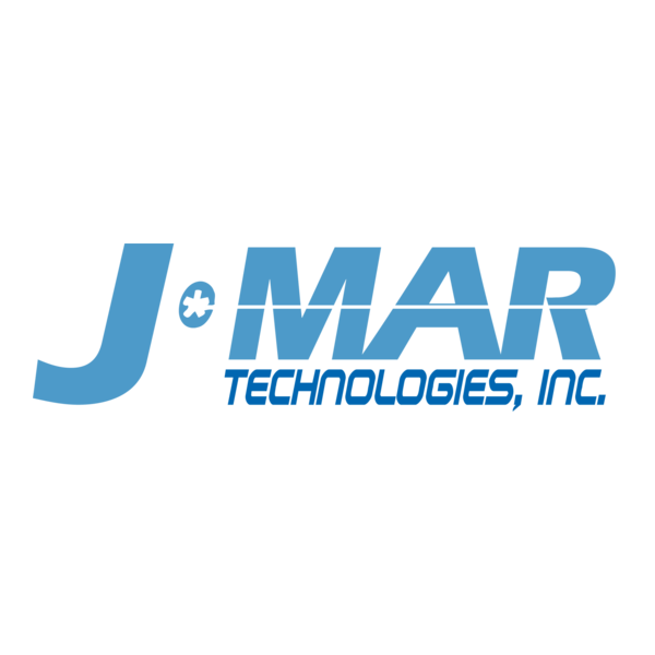 JMAR Technologies Logo PNG Vector