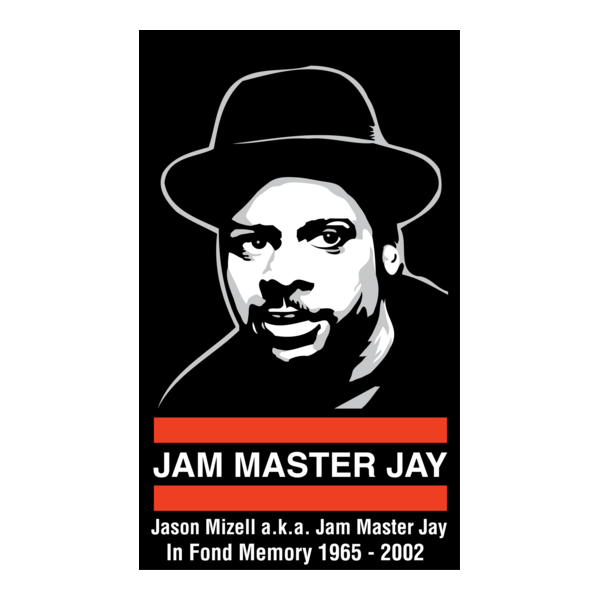 JMJ Tribute Logo PNG Vector
