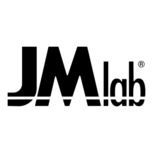JMlab Logo PNG Vector