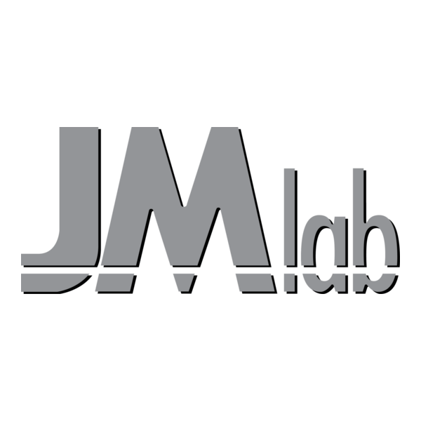 JMlab Logo PNG Vector