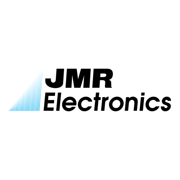 JMR Electronics Logo PNG Vector