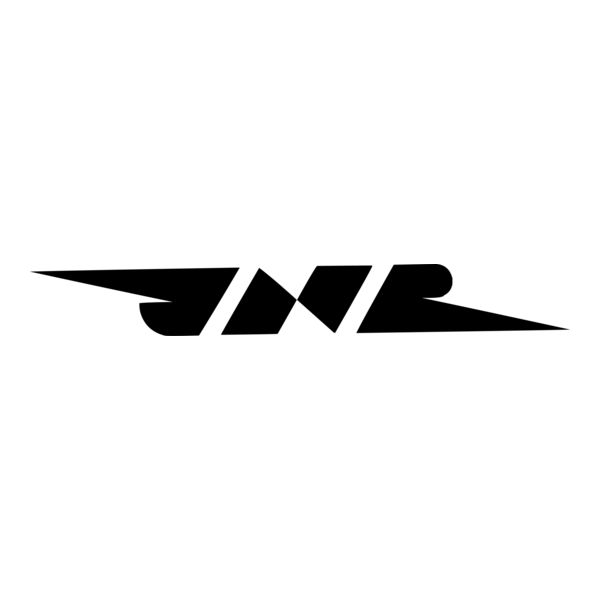 JNR Logo PNG Vector