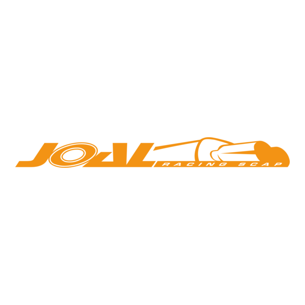 joal racing scap Logo PNG Vector