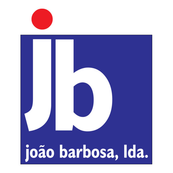 Joao Barbosa Logo PNG Vector