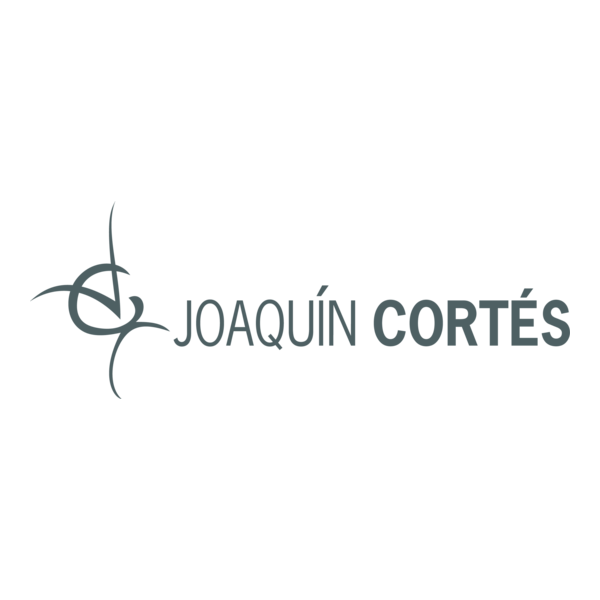 Joaquin Cortes Logo PNG Vector
