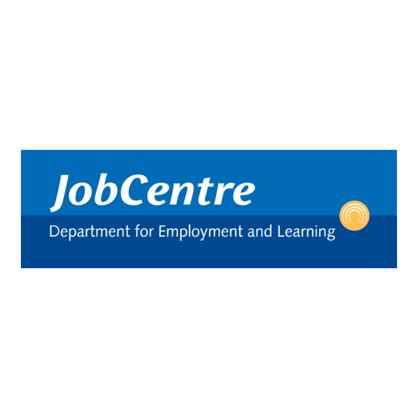 Job Centre Logo PNG Vector