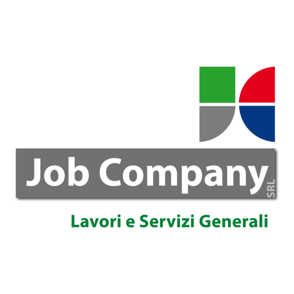 Job Company Logo PNG Vector