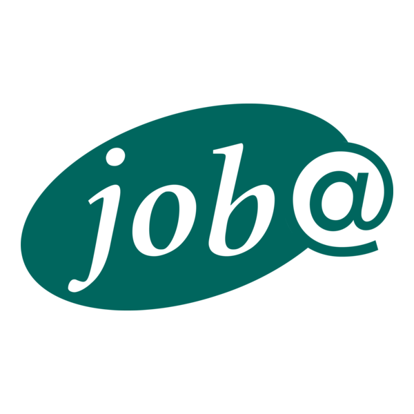 Job@ Logo PNG Vector