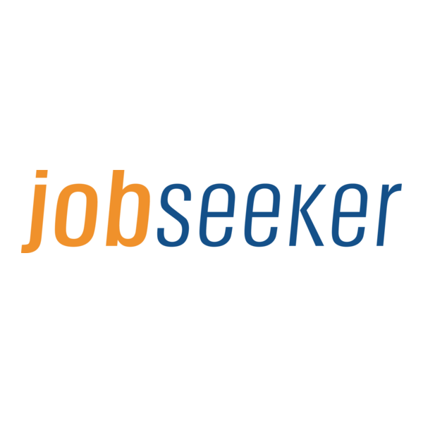 Job Seeker Logo PNG Vector