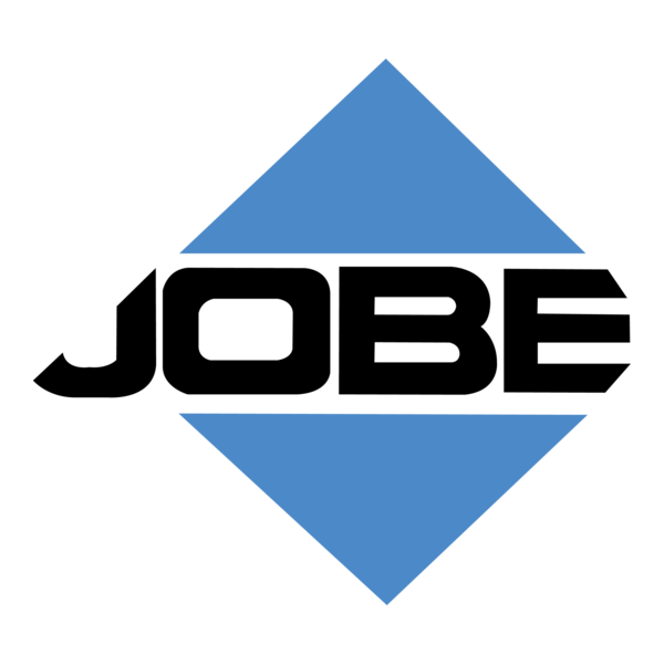 Jobe Materials Logo PNG Vector