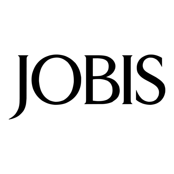 Jobis Logo PNG Vector
