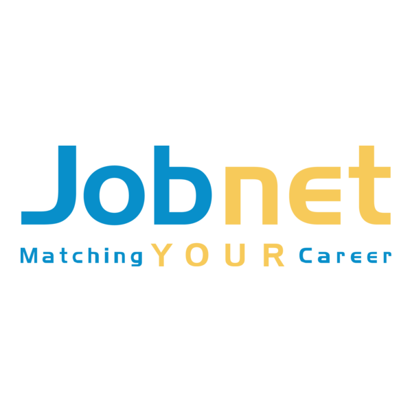 Jobnet Logo PNG Vector