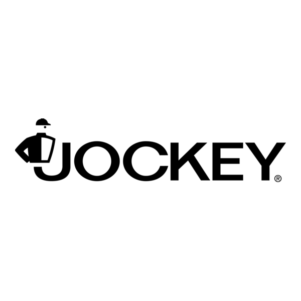 Jockey Logo PNG Vector
