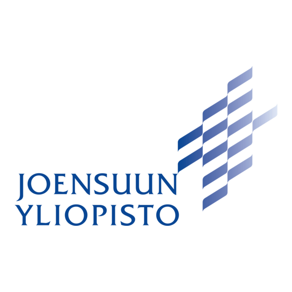 Joensuun Yliopisto Logo PNG Vector