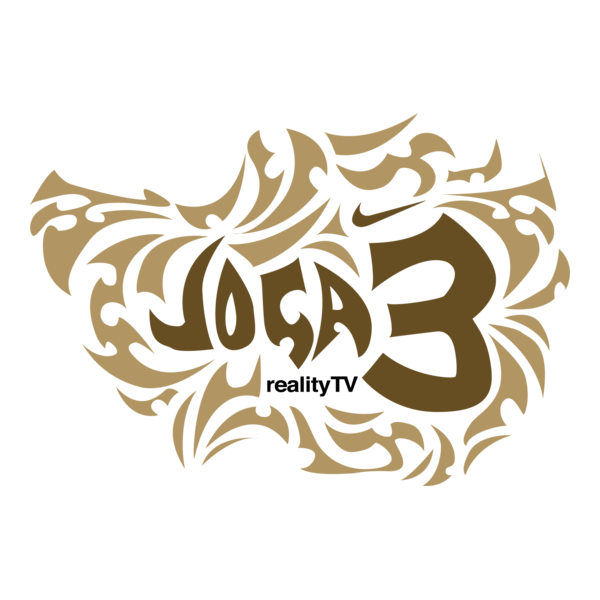 joga 3 Logo PNG Vector