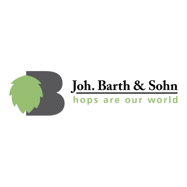 Joh. Barth & Sohn Logo PNG Vector