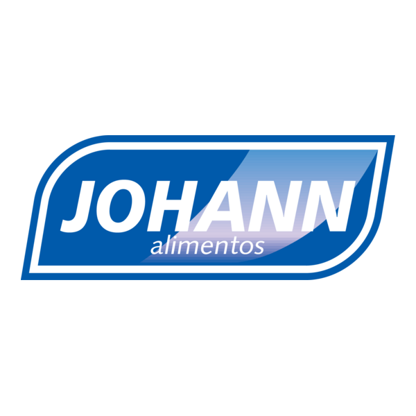 Johann Logo PNG Vector