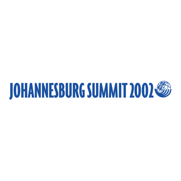 Johannesburg Summit Logo PNG Vector