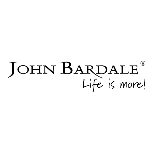john bardale Logo PNG Vector