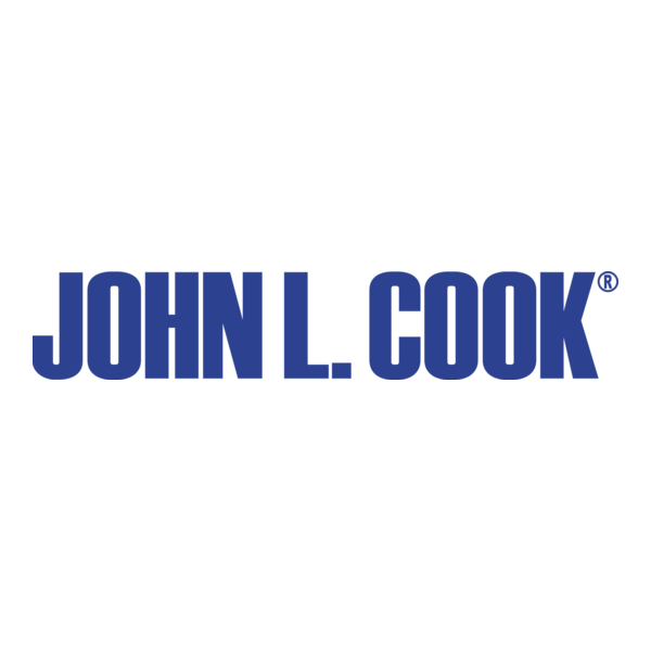 john cook Logo PNG Vector